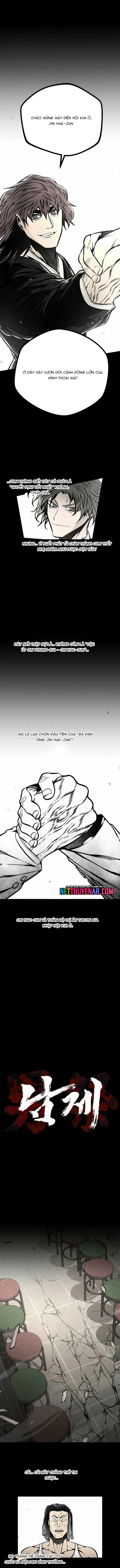 Nam Tề Chapter 49 - AB Truyện