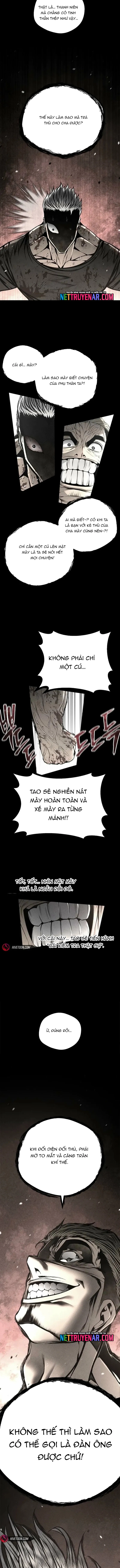 Nam Tề Chapter 49 - AB Truyện