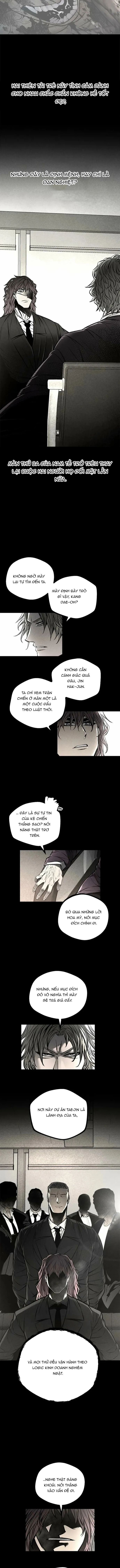 Nam Tề Chapter 49 - AB Truyện