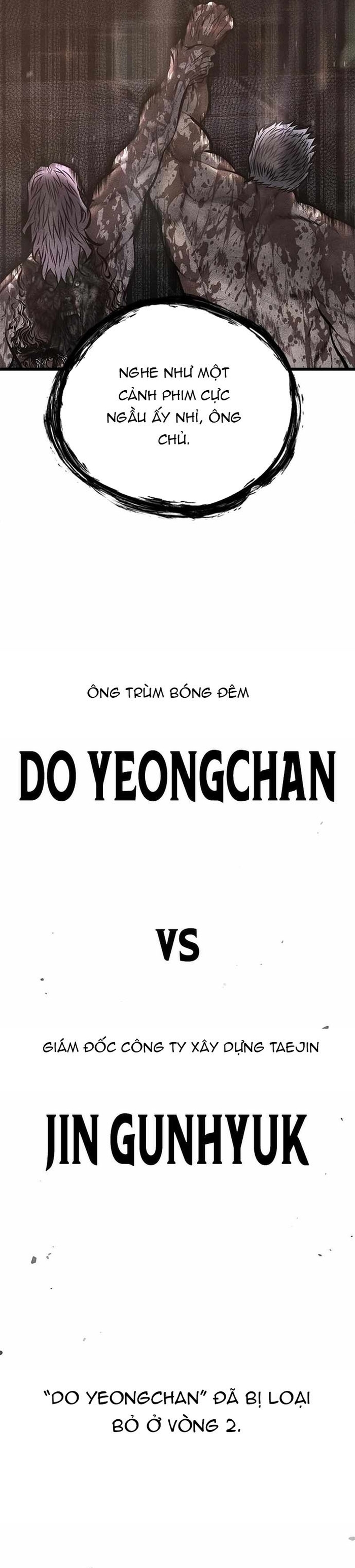 Nam Tề Chapter 46 - TC Truyện
