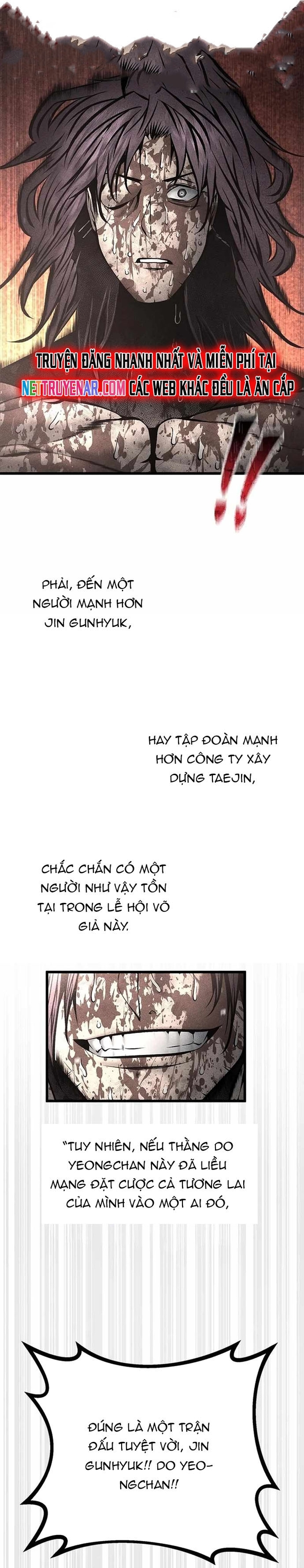 Nam Tề Chapter 46 - TC Truyện