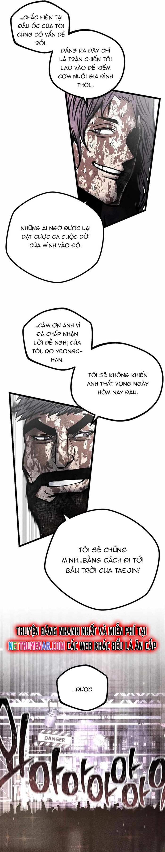 Nam Tề Chapter 46 - TC Truyện