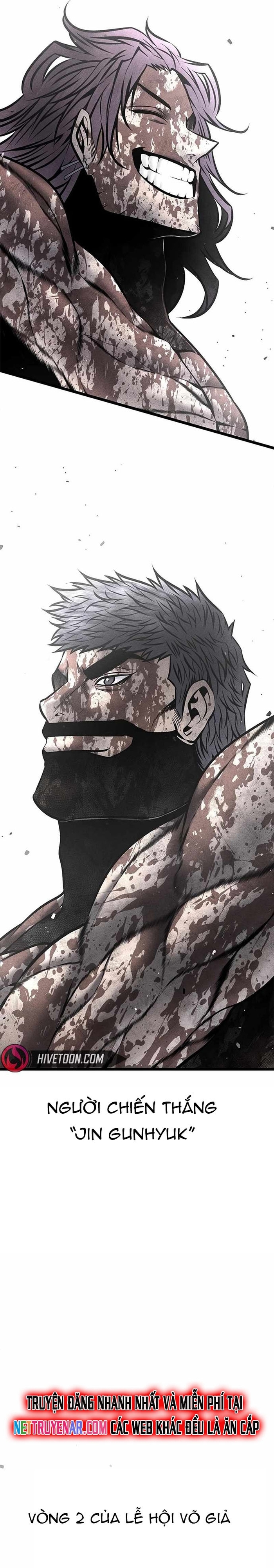 Nam Tề Chapter 46 - TC Truyện
