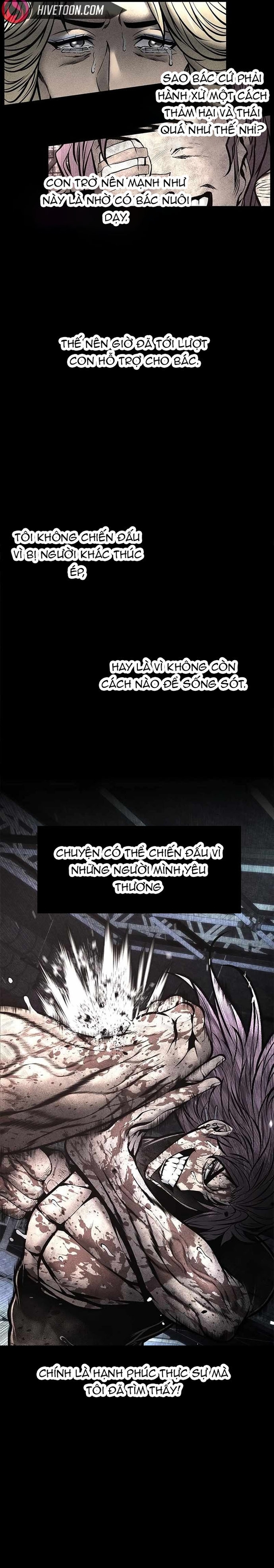 Nam Tề Chapter 46 - TC Truyện