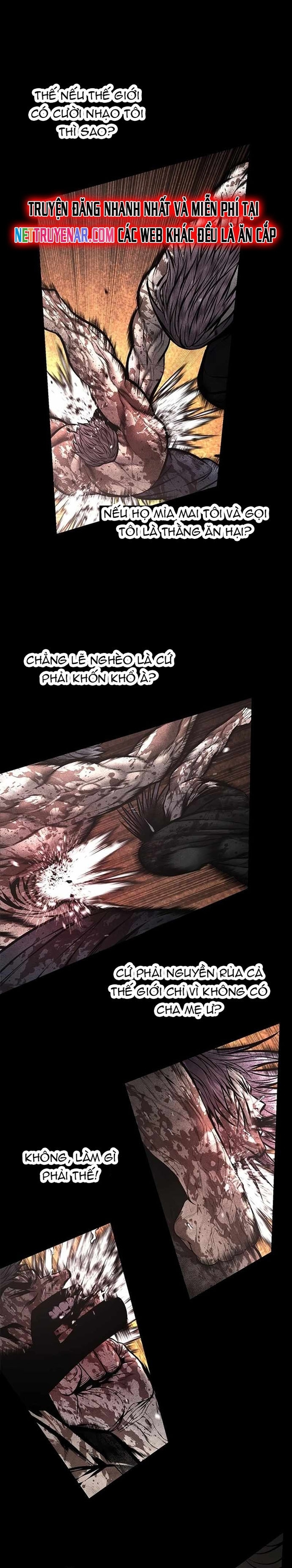 Nam Tề Chapter 46 - TC Truyện