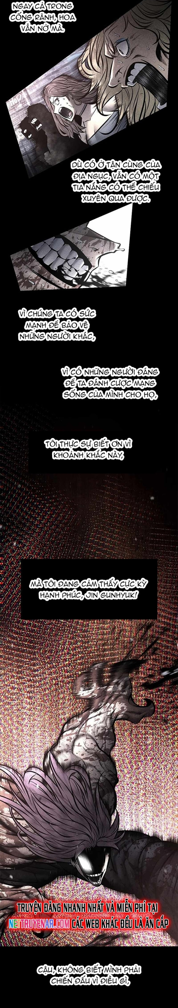 Nam Tề Chapter 46 - TC Truyện