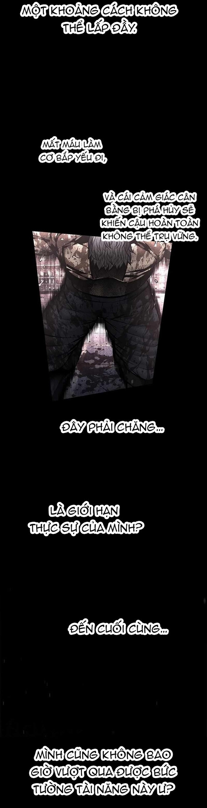 Nam Tề Chapter 46 - TC Truyện