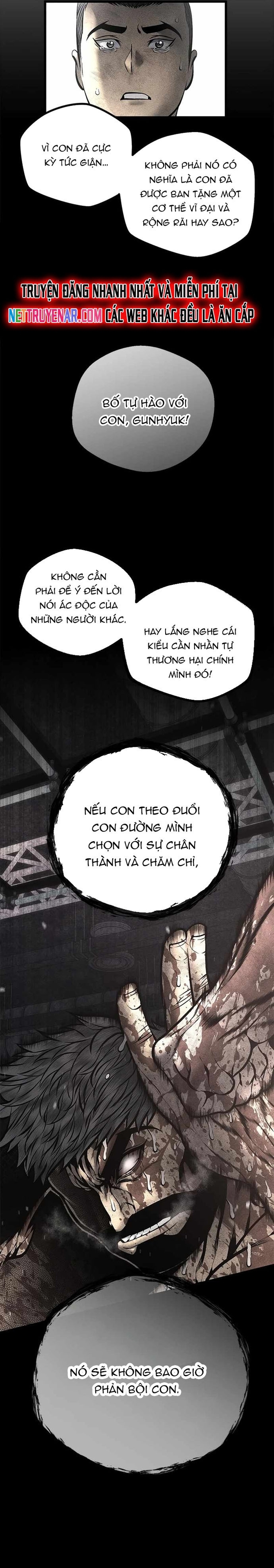 Nam Tề Chapter 46 - TC Truyện