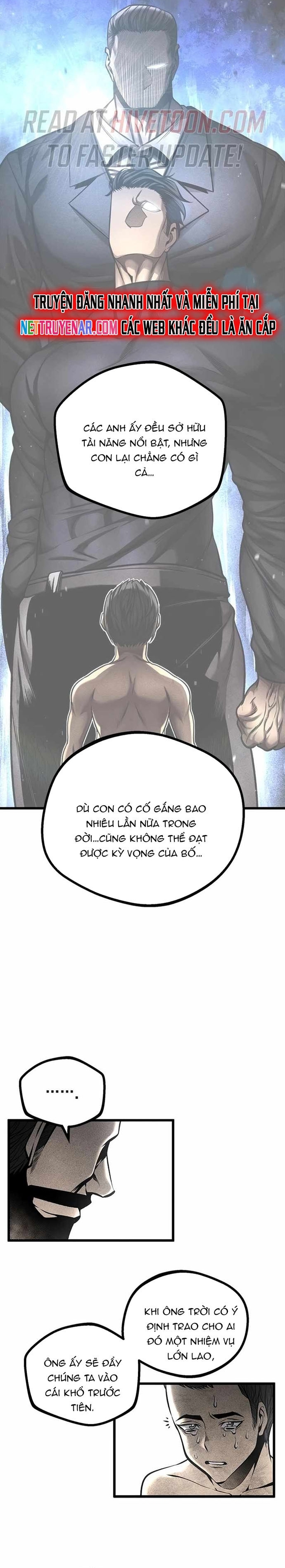 Nam Tề Chapter 46 - TC Truyện