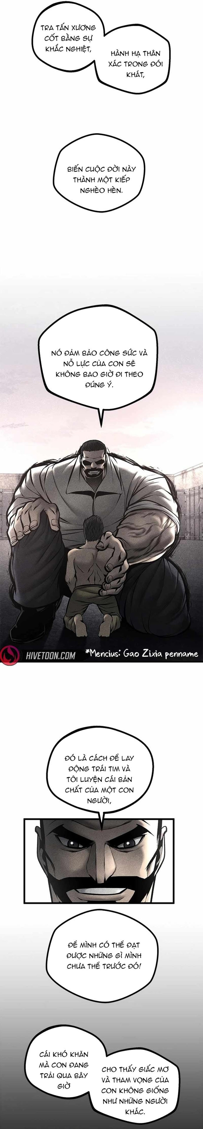 Nam Tề Chapter 46 - TC Truyện