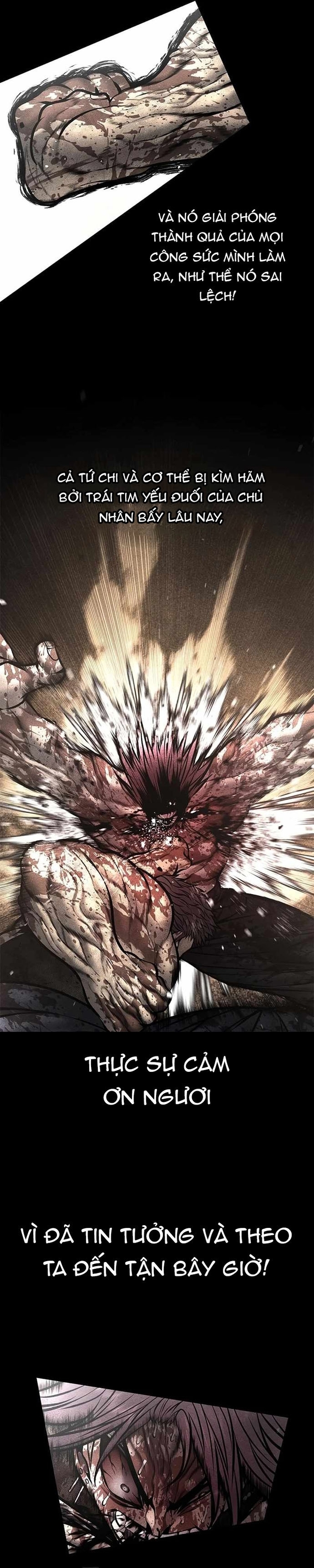 Nam Tề Chapter 46 - TC Truyện