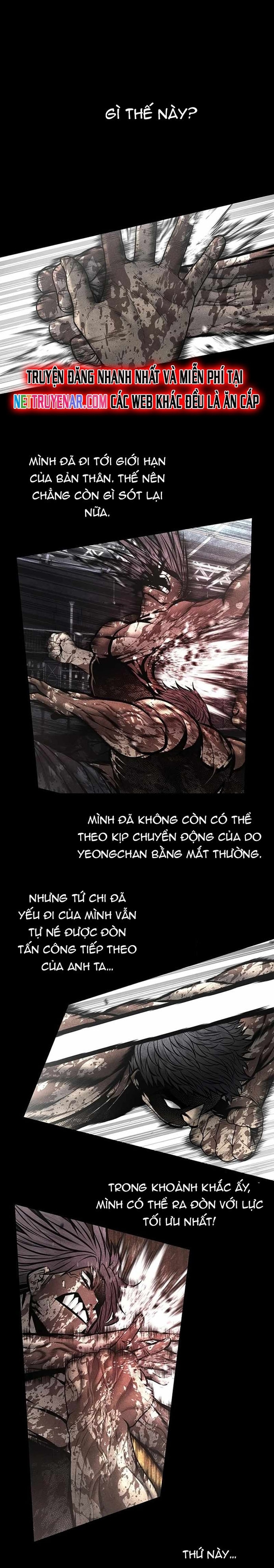 Nam Tề Chapter 46 - TC Truyện