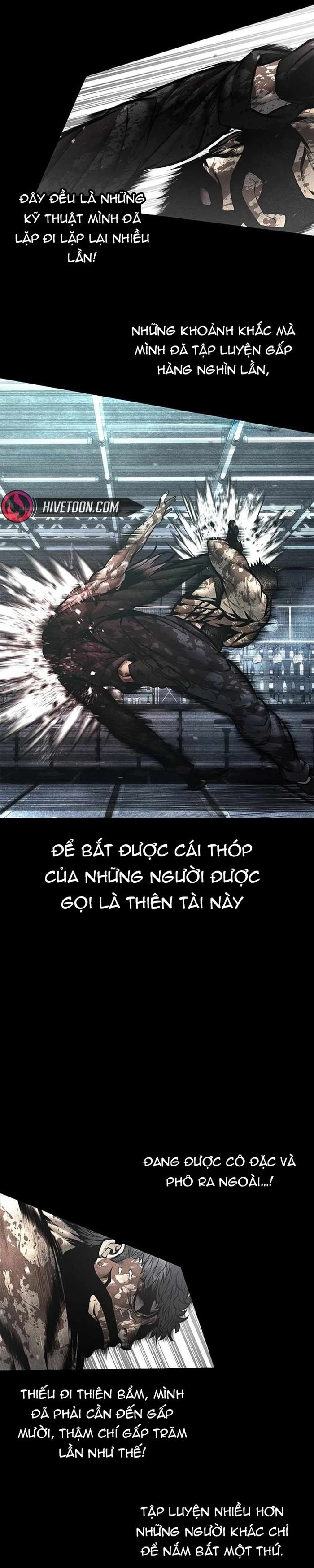 Nam Tề Chapter 46 - TC Truyện
