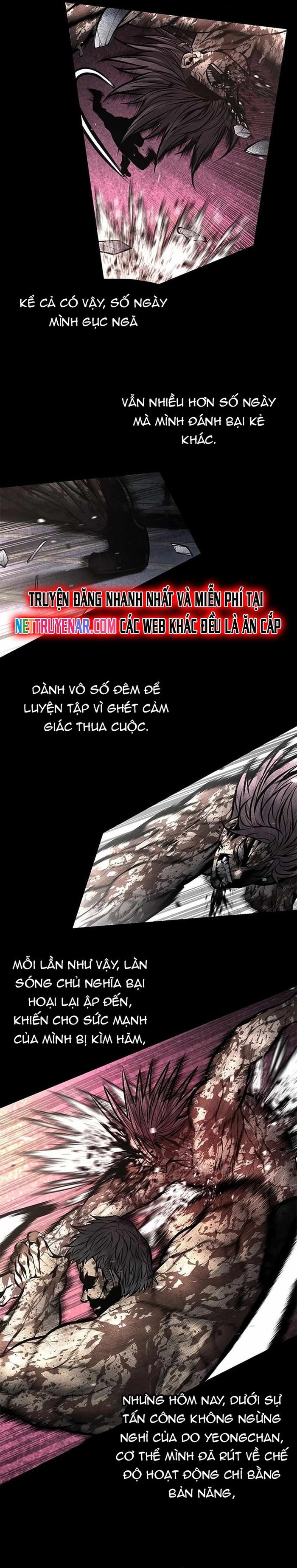 Nam Tề Chapter 46 - TC Truyện