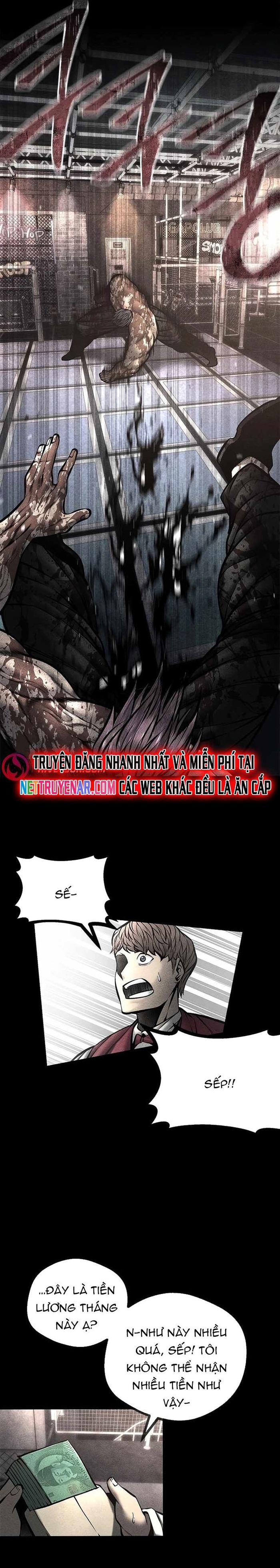 Nam Tề Chapter 46 - TC Truyện