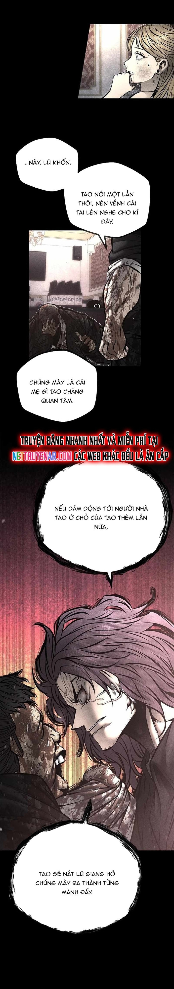 Nam Tề Chapter 46 - TC Truyện