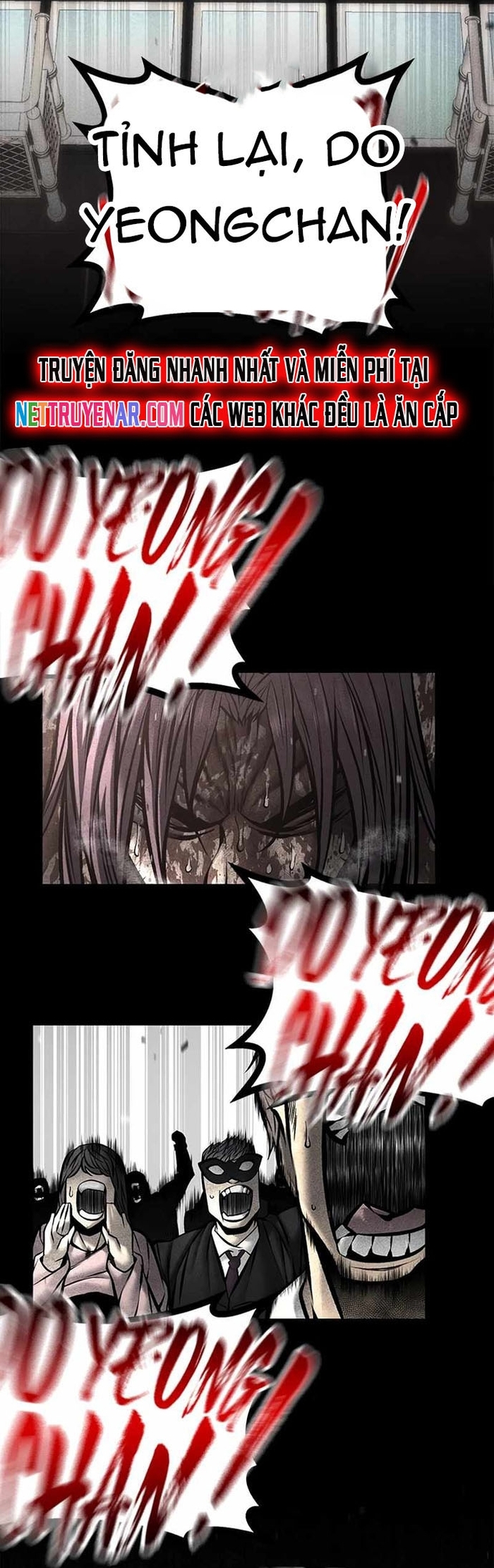 Nam Tề Chapter 46 - TC Truyện