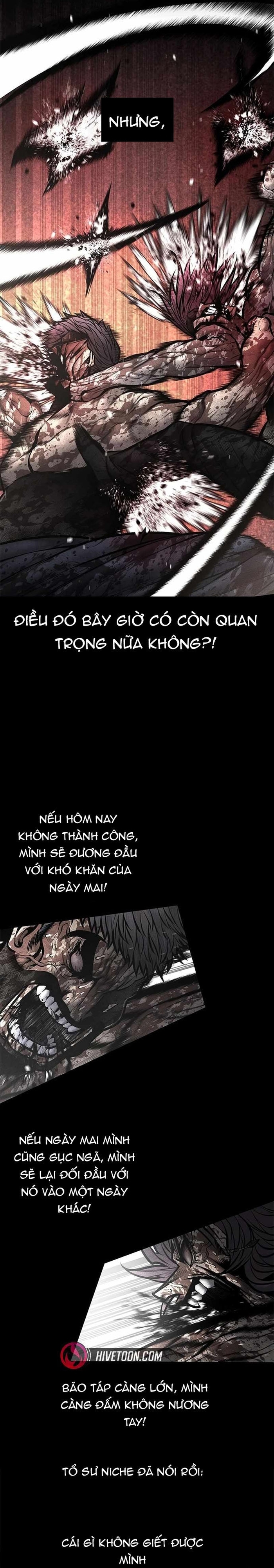 Nam Tề Chapter 46 - TC Truyện