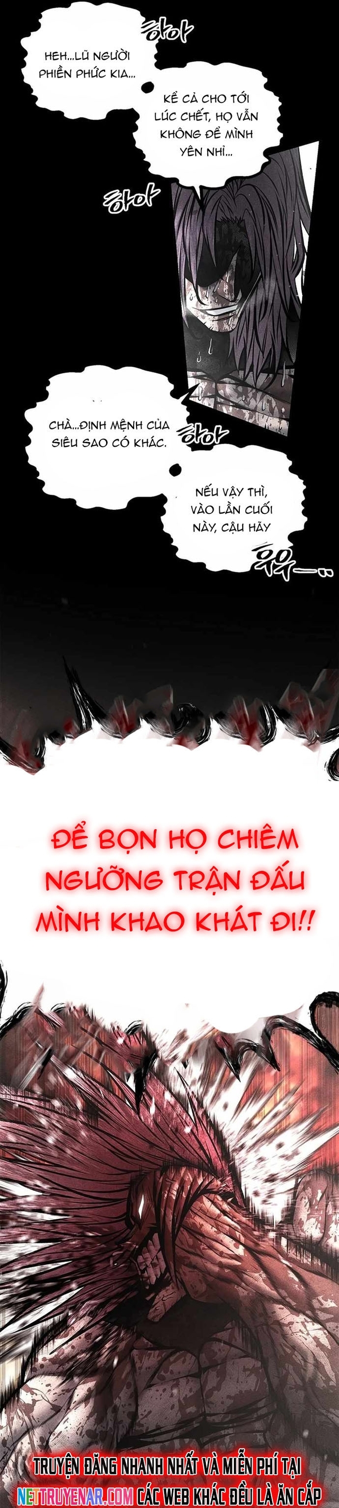 Nam Tề Chapter 46 - TC Truyện