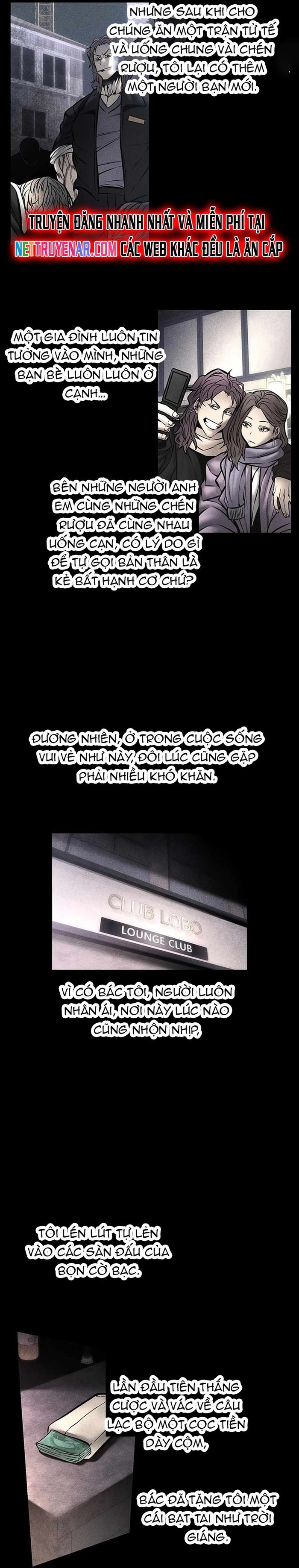 Nam Tề Chapter 46 - TC Truyện