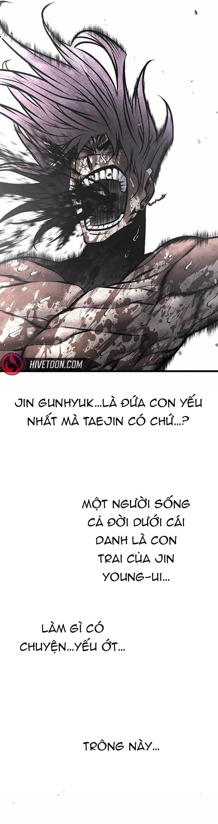 Nam Tề Chapter 46 - TC Truyện