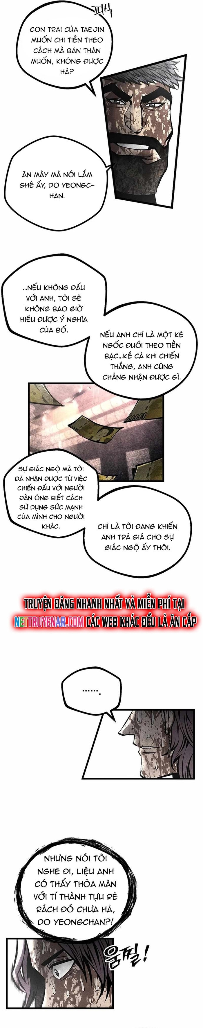 Nam Tề Chapter 46 - TC Truyện