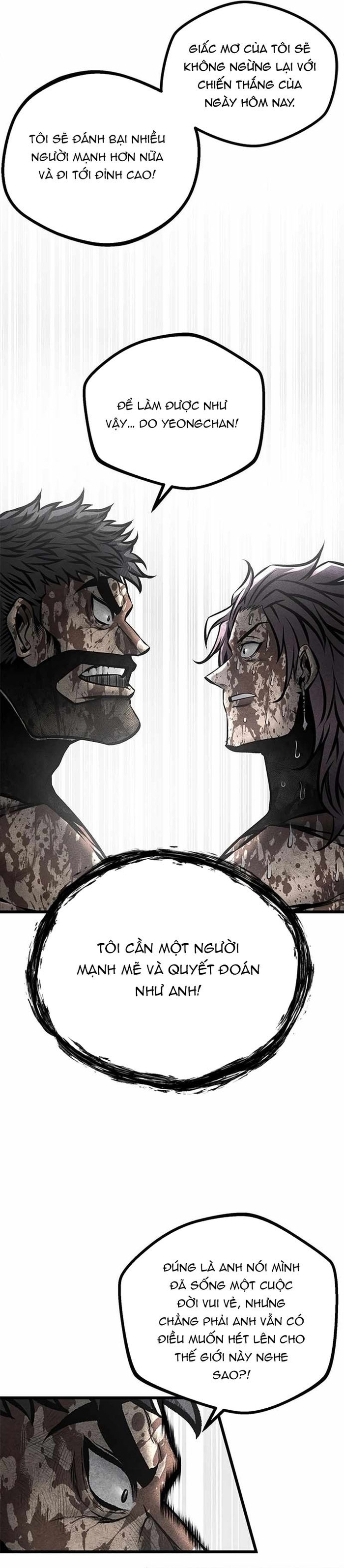 Nam Tề Chapter 46 - TC Truyện