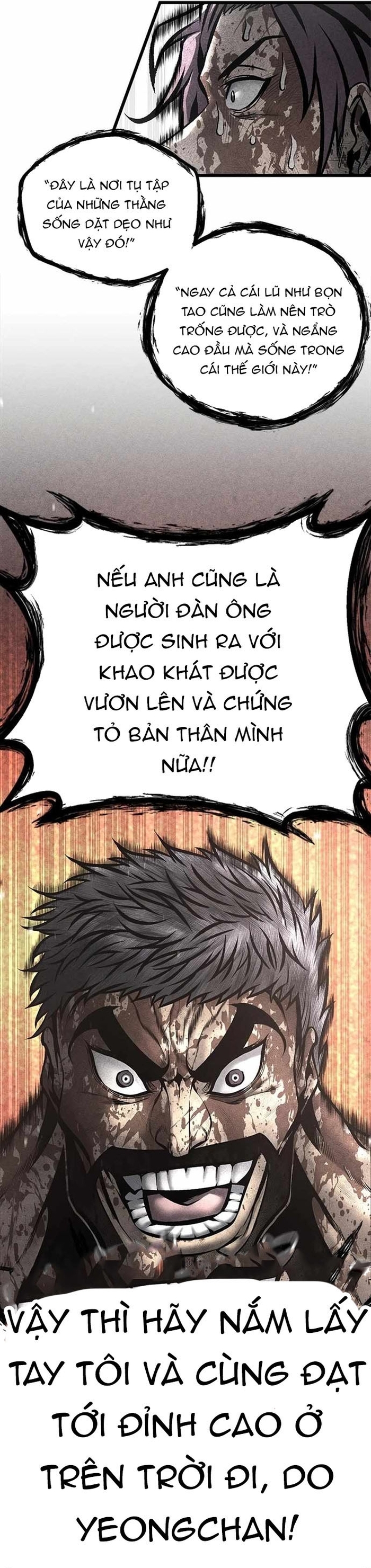 Nam Tề Chapter 46 - TC Truyện