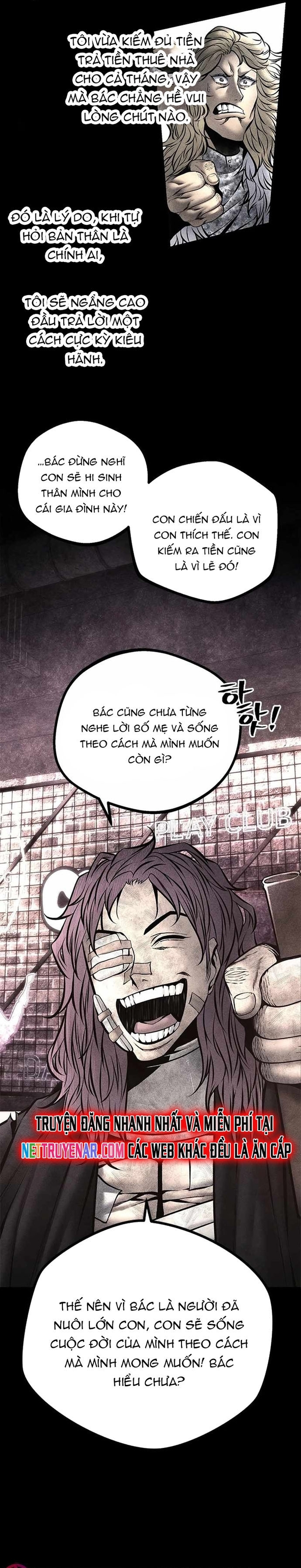 Nam Tề Chapter 46 - TC Truyện