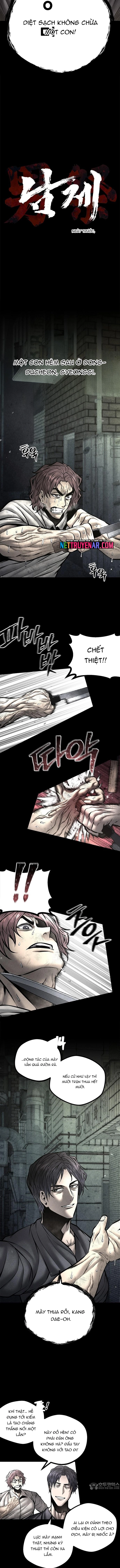Nam Tề Chapter 47 - TC Truyện