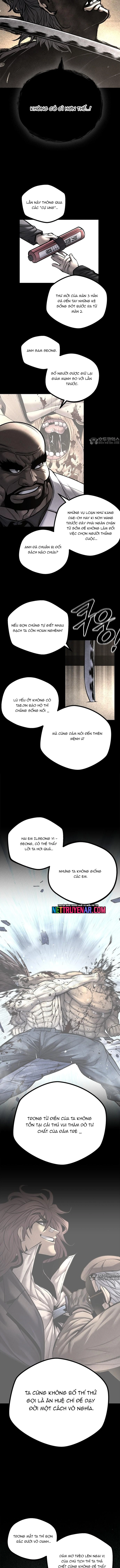 Nam Tề Chapter 47 - TC Truyện