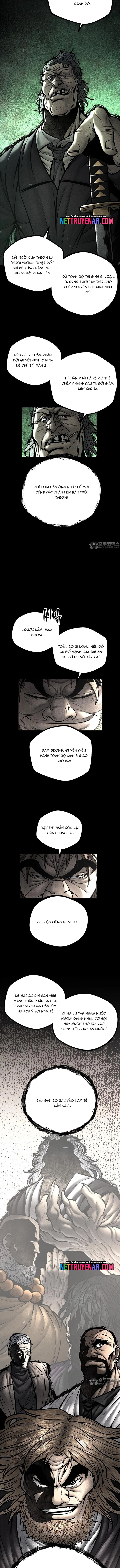 Nam Tề Chapter 47 - TC Truyện