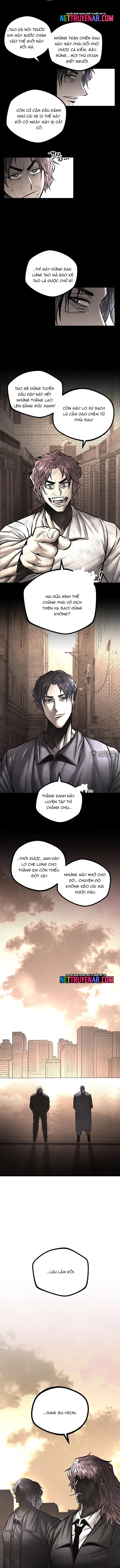 Nam Tề Chapter 47 - TC Truyện