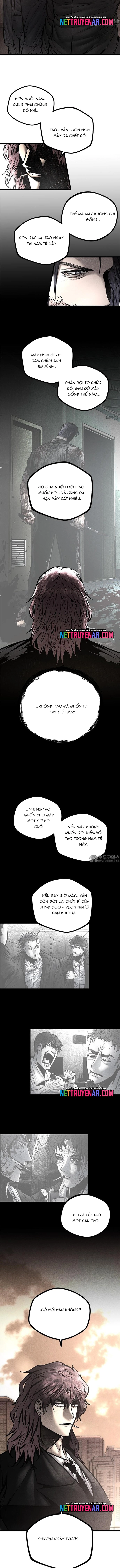 Nam Tề Chapter 47 - TC Truyện