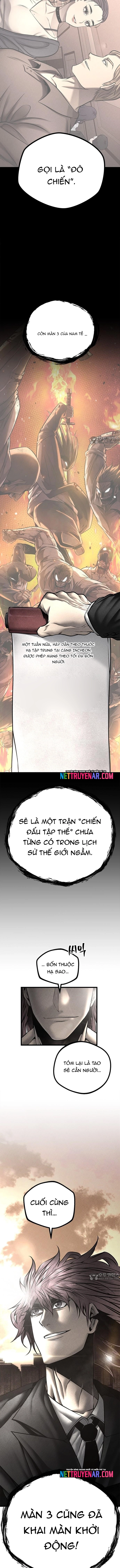 Nam Tề Chapter 47 - TC Truyện