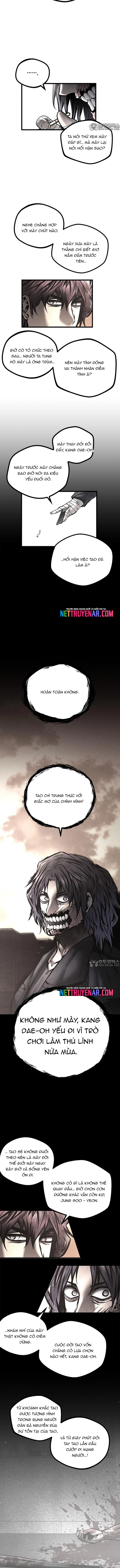 Nam Tề Chapter 47 - TC Truyện