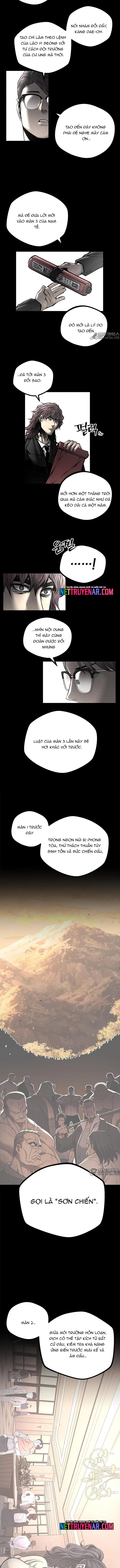 Nam Tề Chapter 47 - TC Truyện
