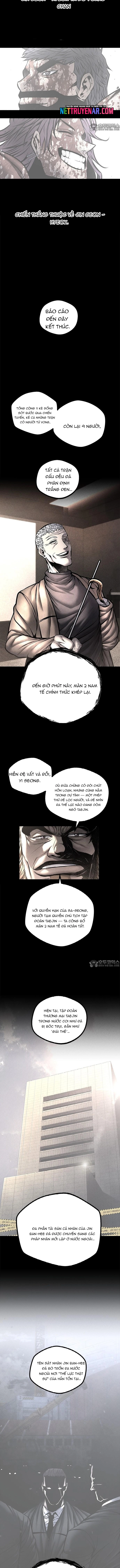 Nam Tề Chapter 47 - TC Truyện