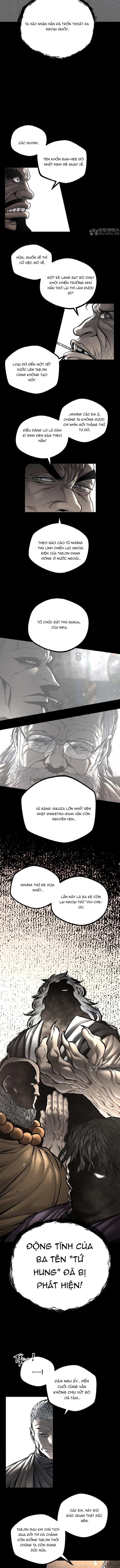 Nam Tề Chapter 47 - TC Truyện