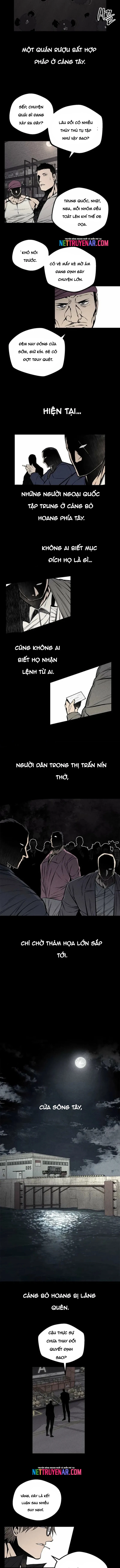 Nam Tề Chapter 51 - TC Truyện