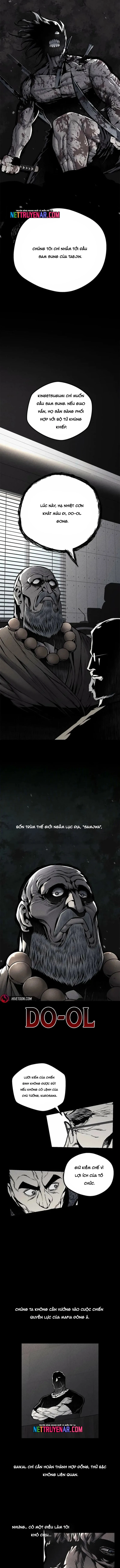 Nam Tề Chapter 51 - TC Truyện