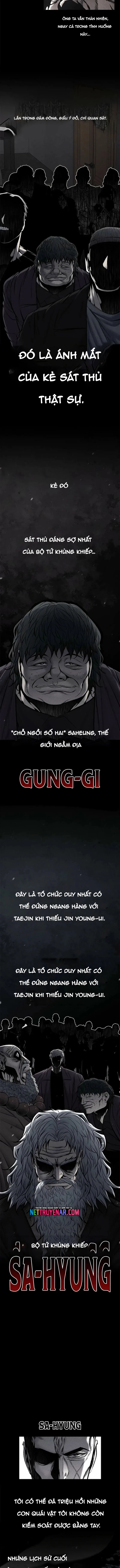 Nam Tề Chapter 51 - TC Truyện