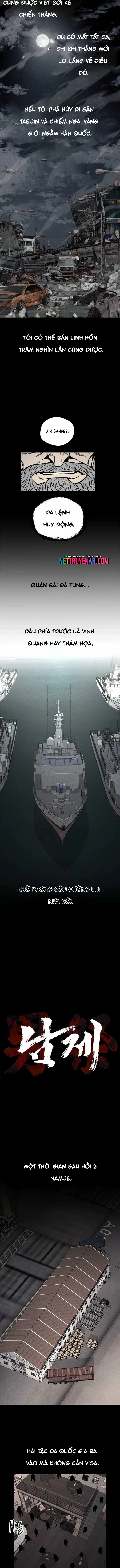 Nam Tề Chapter 51 - TC Truyện
