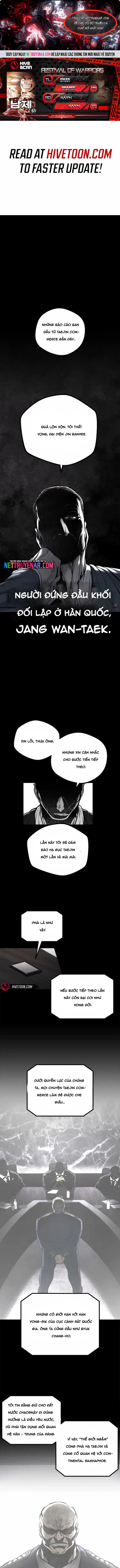 Nam Tề Chapter 51 - TC Truyện