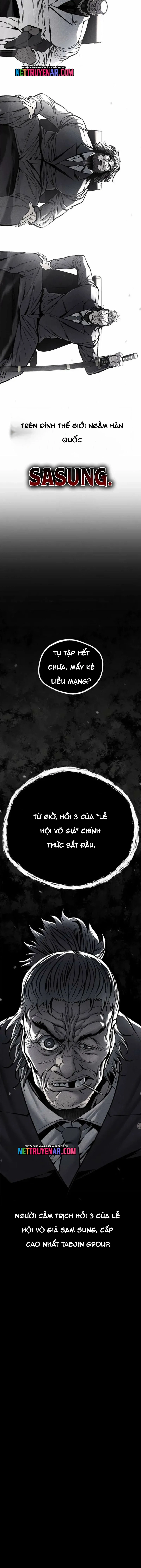 Nam Tề Chapter 51 - TC Truyện