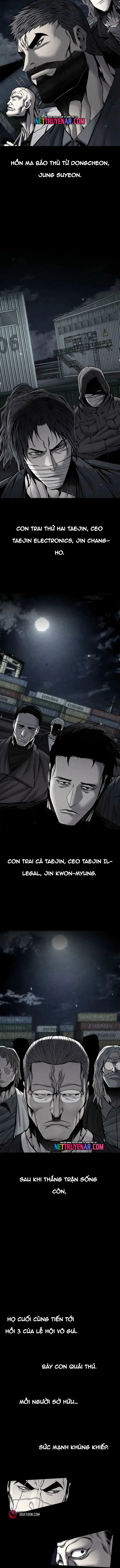 Nam Tề Chapter 51 - TC Truyện