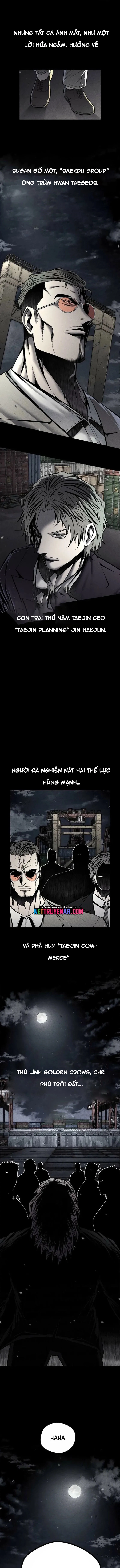 Nam Tề Chapter 51 - TC Truyện