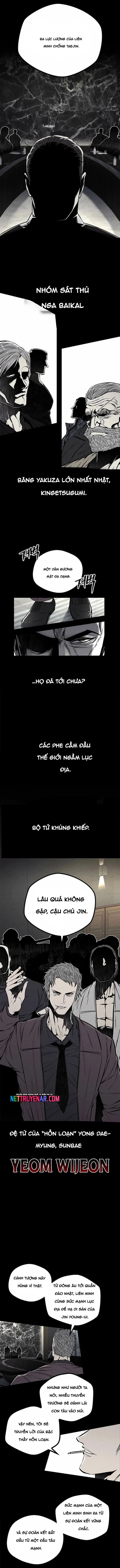 Nam Tề Chapter 51 - TC Truyện