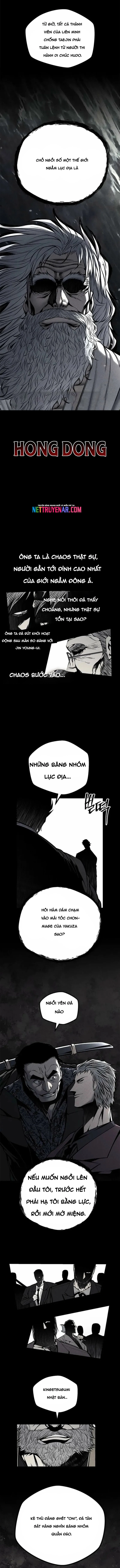 Nam Tề Chapter 51 - TC Truyện