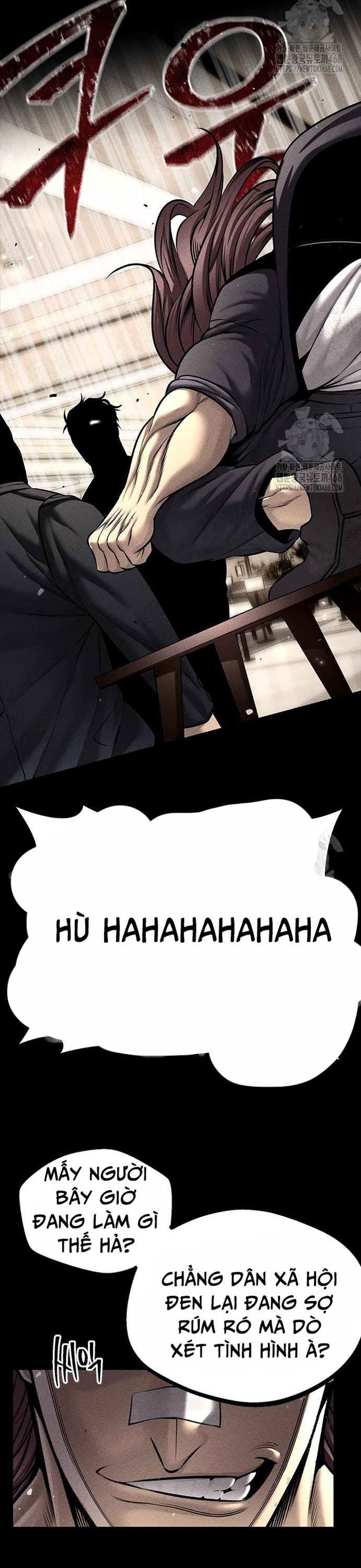 Nam Tề Chapter 21 - TC Truyện